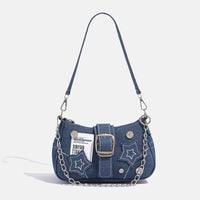 Denim Blue