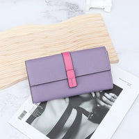 Lavender purple
