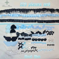 Black Blue