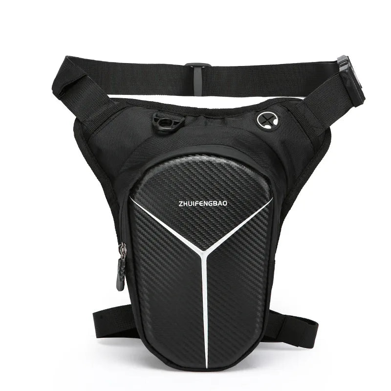 Cycling Leg Bag Motorcycle Women S Outdoor - Waterproof