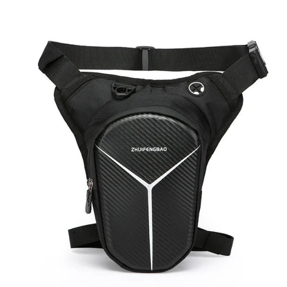 Cycling Leg Bag Motorcycle Women S Outdoor - Waterproof
