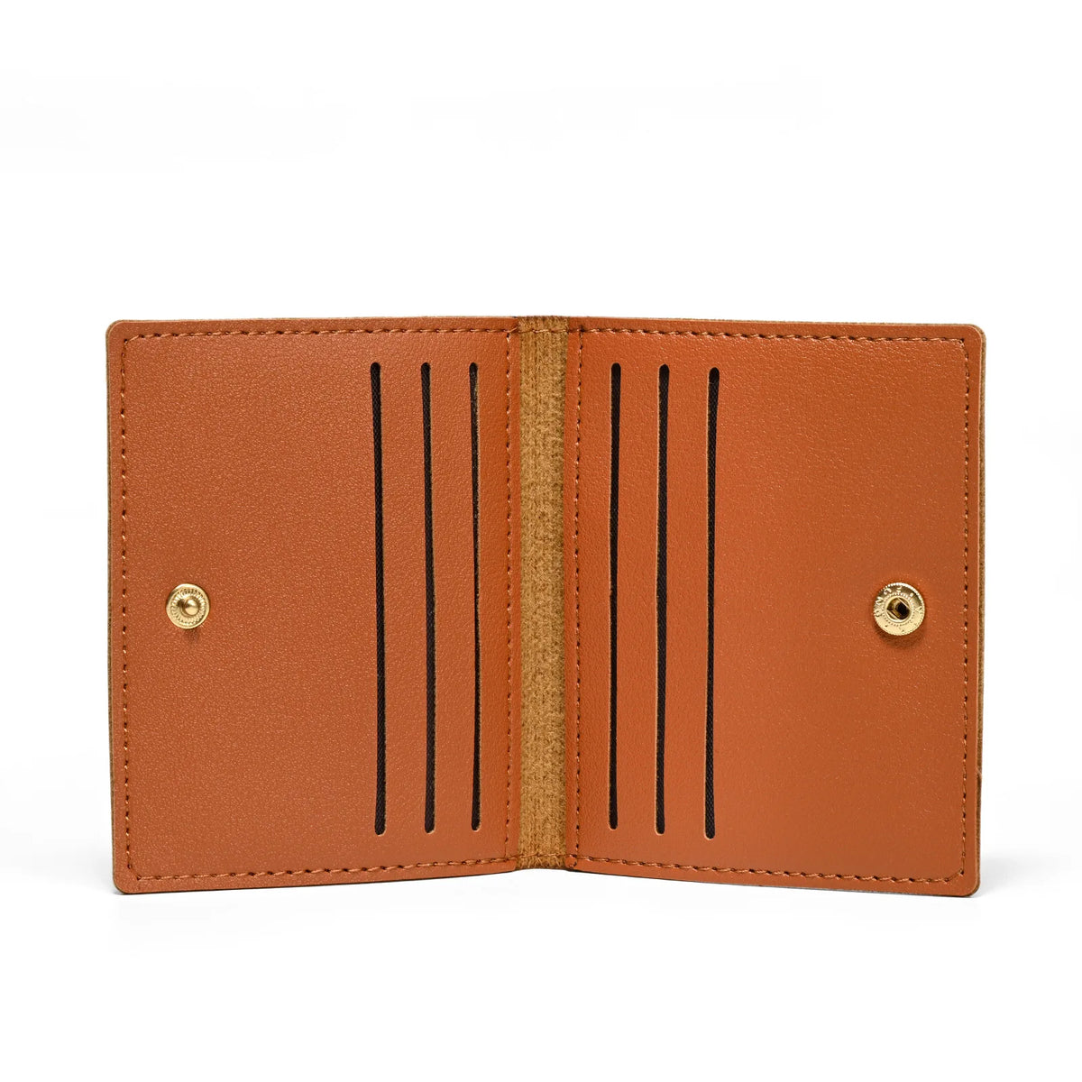 Small Bank Card Certificate Cover Driver S License Thin Square Mini Simple Wallet Holder