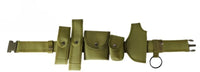 Army Green