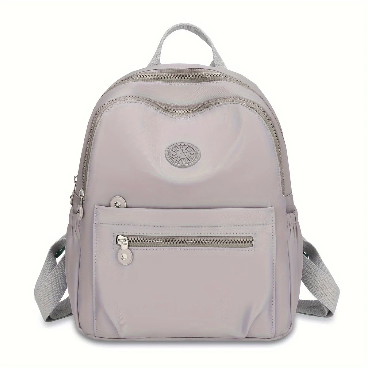 Oxford Backpack Multi-Pocket for Travel, School & Daily Use