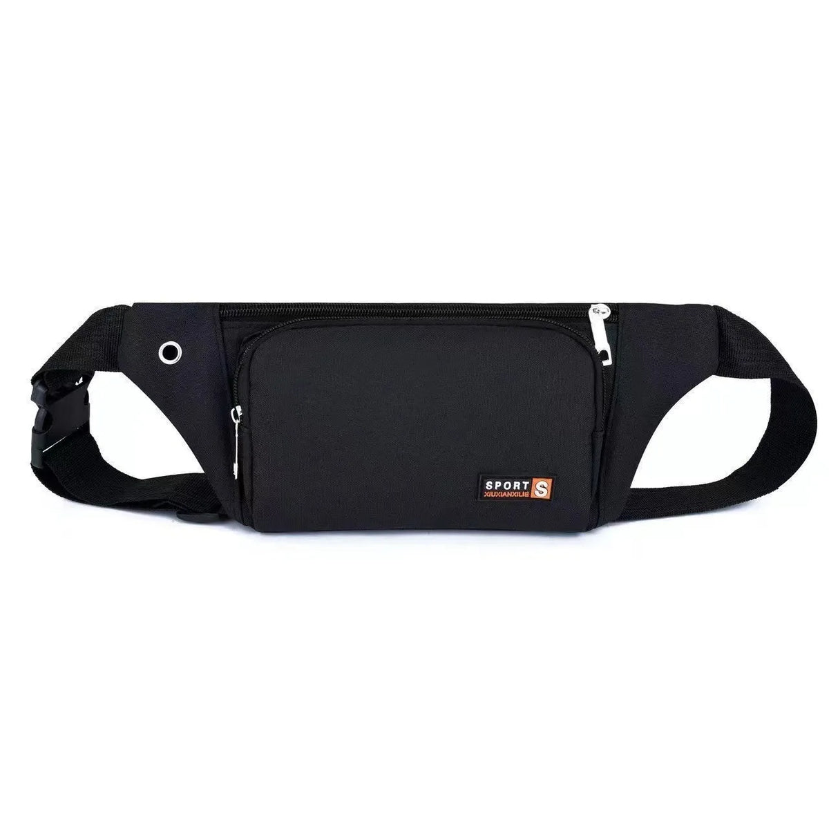 Sports Fanny Pack Women Mobile Phone Storage Men Multifunctional Running Fitness Outdoor Leisure