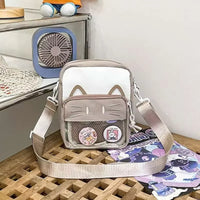 Style C Khaki