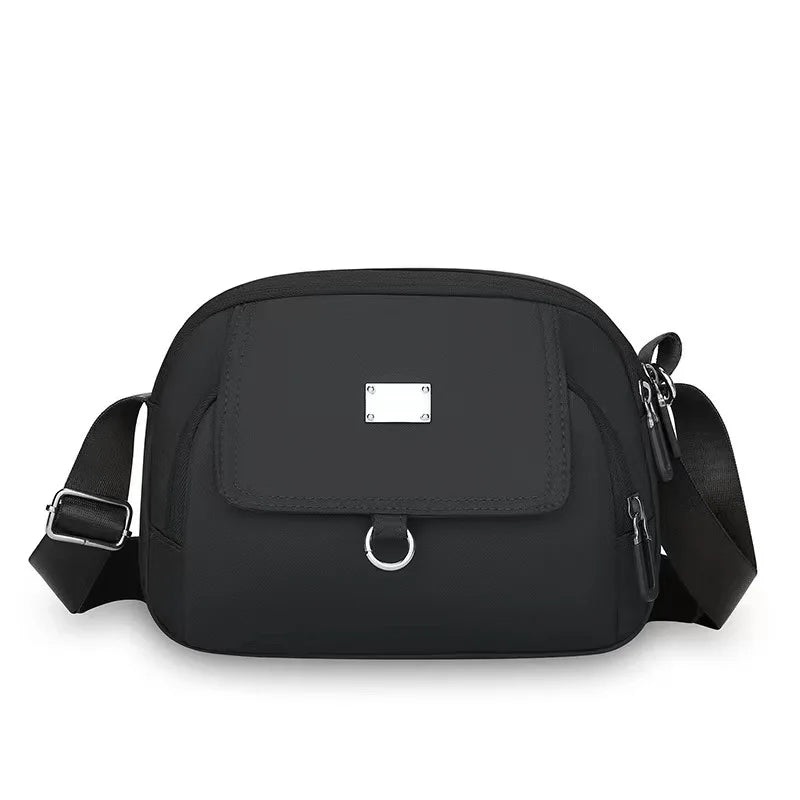 Crossbody Bag for Women – Multifunctional Shoulder Bag