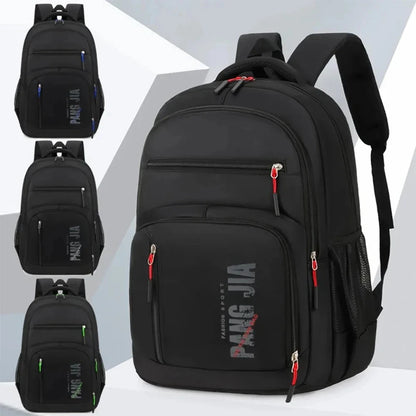 16-Inch Laptop Backpack – Daily Commute Work & School Bag
