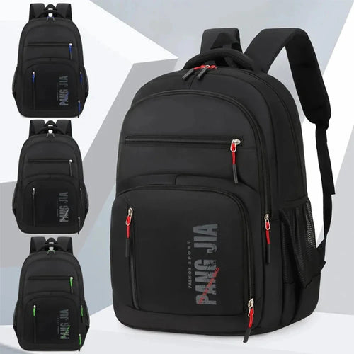 16-Inch Laptop Backpack – Daily Commute Work & School Bag