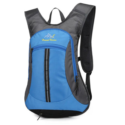 Cycling Backpack Outdoor Hiking Sports Backpack Multi-Functional Bicycle