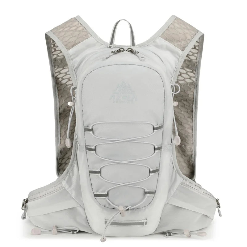Outdoor Sports Hiking Backpack Cycling Marathon Lightweight - Waterproof