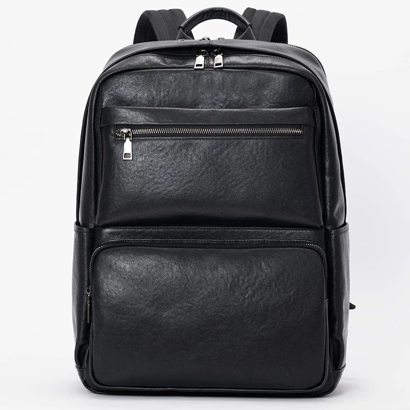 Large-Capacity Multi-Functional 16-Inch Computer Bag