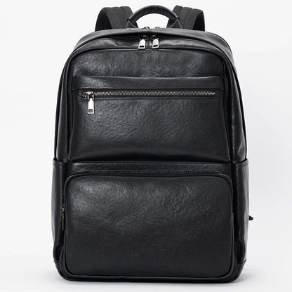 Large-Capacity Multi-Functional 16-Inch Computer Bag