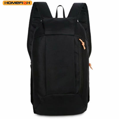 Homefish Outdoor Lightweight Small Sports Men S Backpack