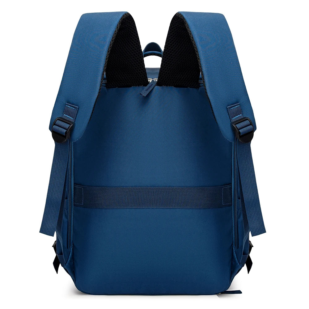 Travel Backpack Airline Approved Easyjet Wizz Air Large Capacity