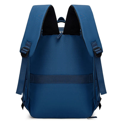Travel Backpack Airline Approved Easyjet Wizz Air Large Capacity