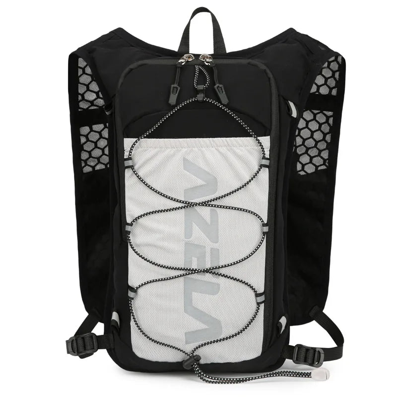 Mountaineering Cross-Country Travel Large Capacity Backpack Sports Outdoor Hiking Running Waterproof