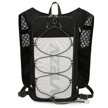 Mountaineering Cross-Country Travel Large Capacity Backpack Sports Outdoor Hiking Running Waterproof