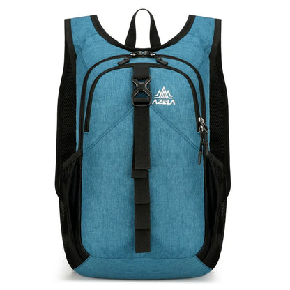 Shoulder Outdoor Sports Light Folding Hiking Bag Large Capacity Riding Leisure Waterproof Running