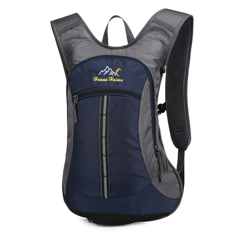 Cycling Backpack Outdoor Hiking Sports Backpack Multi-Functional Bicycle