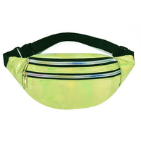 Fluorescent green