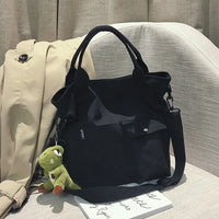 Black with Pendant