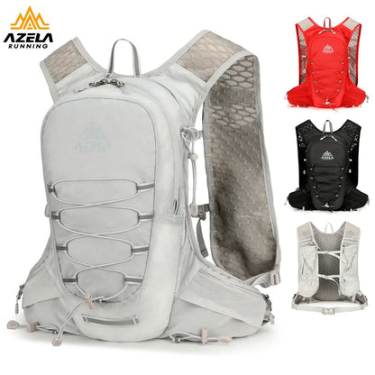 Outdoor Sports Hiking Backpack Cycling Marathon Lightweight - Waterproof