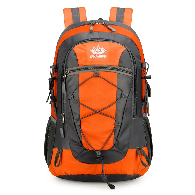 Light Hiking Outdoor Mountaineering Large Capacity