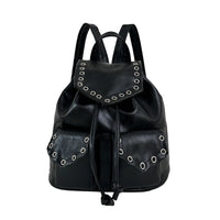 Black only bag