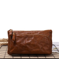 Vintage Brown