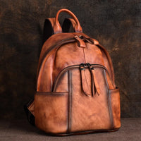 Vintage Brown