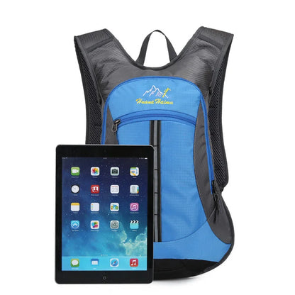 Cycling Backpack Outdoor Hiking Sports Backpack Multi-Functional Bicycle