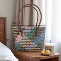 Colorful Medium C