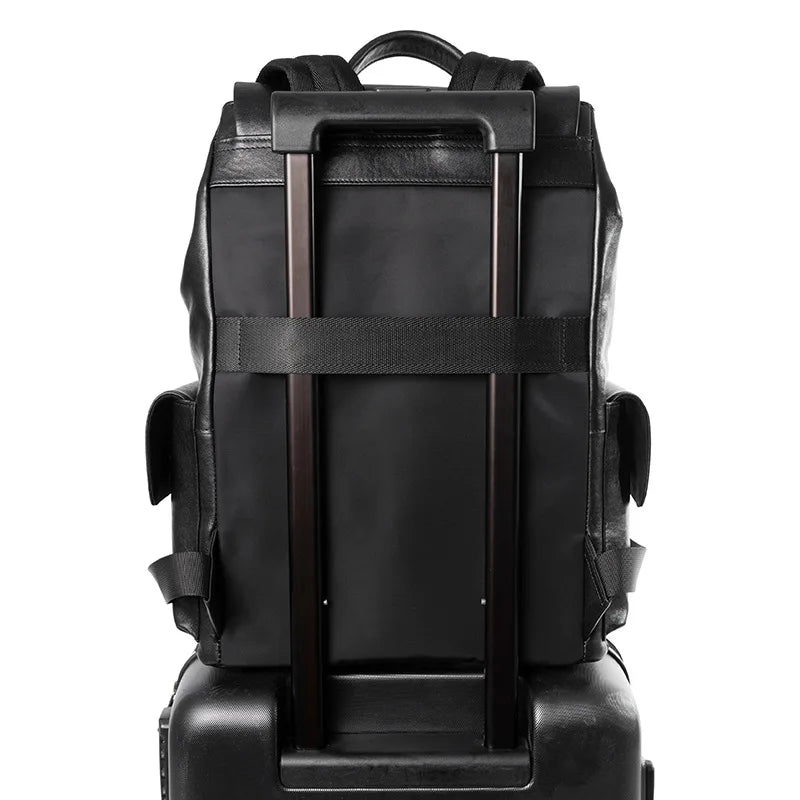Large-Capacity Multi-Functional 16-Inch Computer Bag