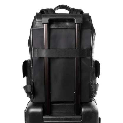 Large-Capacity Multi-Functional 16-Inch Computer Bag