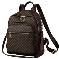 Bj6898 Brown