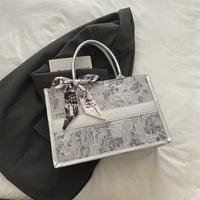Silvery