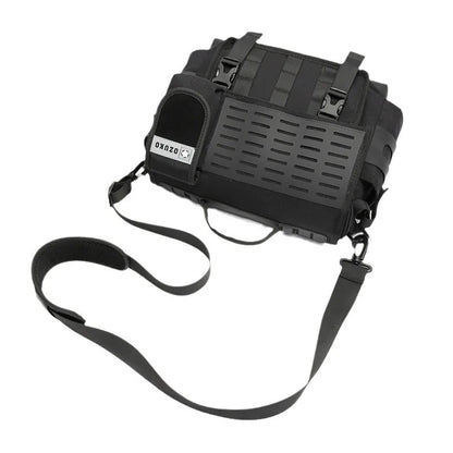 Messenger Bag Large Capacity Men S Crossbody Outdoor Oxford Cloth Waterproof Shoulder - Waterproof