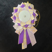 B13Light Dark Purple