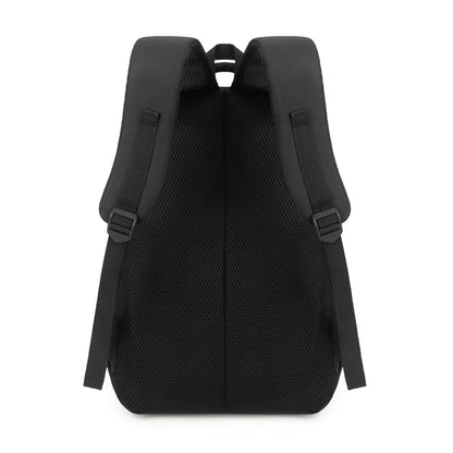 16-Inch Laptop Backpack – Daily Commute Work & School Bag