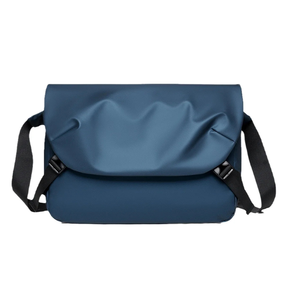 Versatile Simple Large Capacity Shoulder Crossbody Bag Waterproof Travel Function - Waterproof