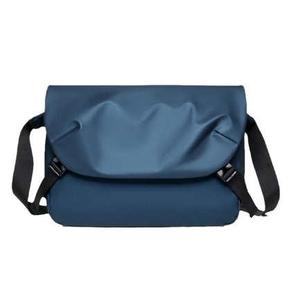 Versatile Simple Large Capacity Shoulder Crossbody Bag Waterproof Travel Function - Waterproof