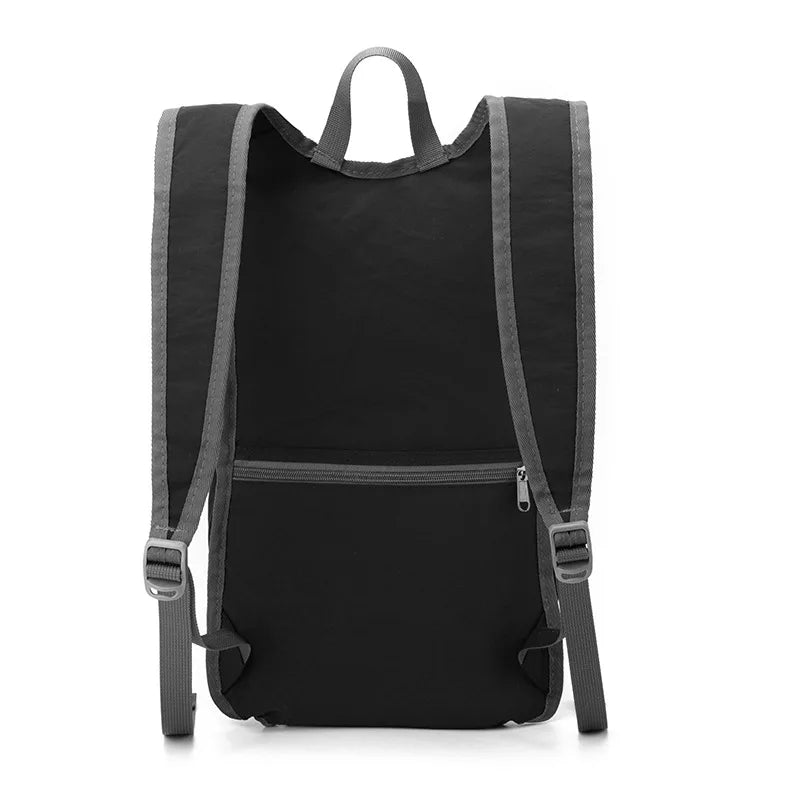 Ultra-Light Oxford Fabric Waterproof Hiking Backpack Women - Waterproof