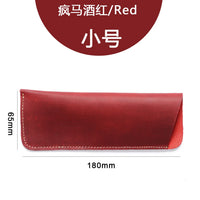 Burgundy  small
