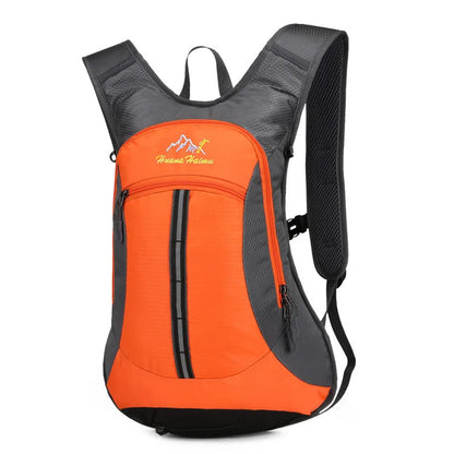 Cycling Backpack Outdoor Hiking Sports Backpack Multi-Functional Bicycle