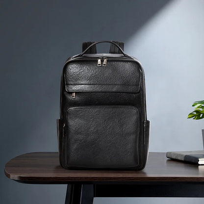 Large-Capacity Multi-Functional 16-Inch Computer Bag