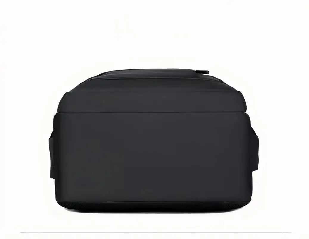 Homefish Men S Backpack Oxford Waterproof Business Computer Bag Leisure Travel School Student