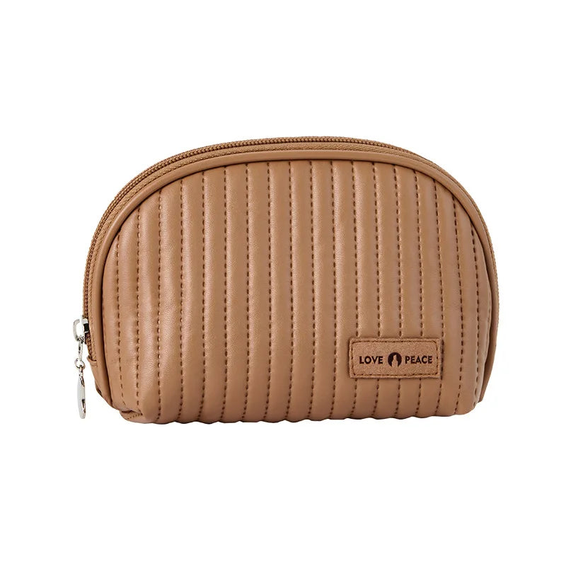 Ladies Lipstick Storage Bag Portable Makeup Bag Travel Makeup Supplies Storage Bag