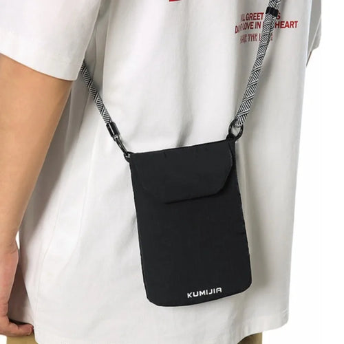 Multifunctional Cell Phone Purse Mini Crossbody Bag Travel Wallet Puffy Purses Rfid Organizer Case