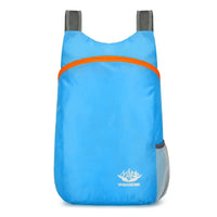 Sky blue new